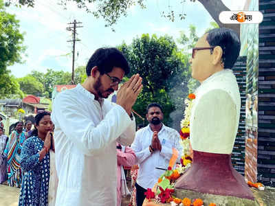 Hiran Chatterjee: পদ্ম ছেড়ে তৃণমূলে হিরণ? ছবি ভাইরাল হতেই মুখ খুললেন BJP বিধায়ক