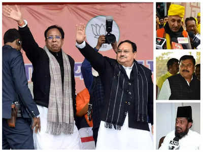 OPINION: बिहार में भी BJP को किसी AAP की जरूरत? बलियावी-चंद्रशेखर-सुरेंद्र के बयानों से मिल रहा ऑक्सीजन