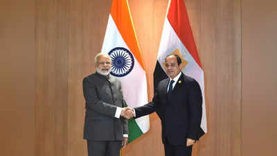 Egypt India Relation: भारत आ रहे हैं मिस्र के राष्‍ट्रपति अल सीसी, जानिए कैसे गहरी होगी एक और मुसलमान देश के साथ दोस्‍ती