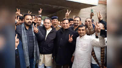Hisar Zila Parishad Chunav: जिला परिषद चेयरमैन चुनाव जीतने के लिए BJP ने मिलाया कांग्रेस से हाथ, JJP का कर दिया काम तमाम