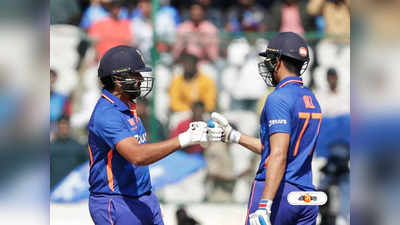 India vs New Zealand Match Preview : ঈশান-সূর্যের ব্যাটে বড় রানের অপেক্ষা