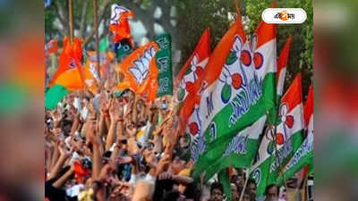 Trinamool Congress : পাঁচ বছরে ৯০ গুণ আয় বাড়িয়ে বিজেপির পরেই তৃণমূল