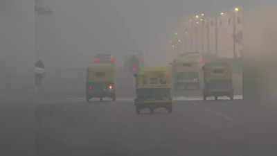 Delhi NCR Weather: अगले 96 घंटों में कैसा रहेगा दिल्ली-NCR का मौसम, यहां जानिए हर अपडेट