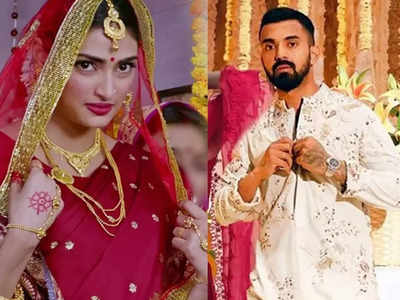 Athiya Shetty Wedding: आज से शुरू हो रहीं अथिया-KL राहुल की शादी की रस्में, ब्याह में आएंगे सिर्फ ये 100 मेहमान!
