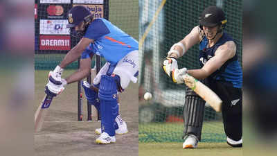 IND vs NZ 2nd ODI Telecast: सीरीज पर कब्जा जमाने उतरेगी टीम इंडिया, कब और कहां देखें दूसरे वनडे का फ्री टेलीकास्ट