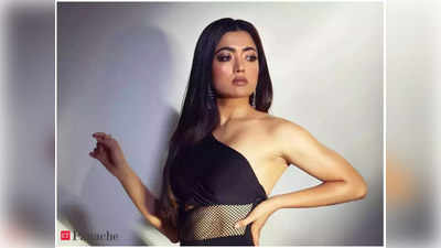 Rashmika Mandanna: ఇదంతా అత‌డి వ‌ల్లే.. మాజీ ప్రియుడిపై ర‌ష్మిక ఓపెన్‌ కామెంట్స్‌.. నెటిజ‌న్స్‌ ఫైర్