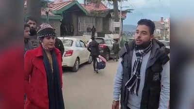 हिमाचल: CM सुक्खू के इंतजार में टूटा JOA-IT अभ्यर्थियों का सब्र, रोते हुए बोले- अब भगवान से नौकरी मांगे क्या?