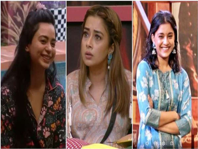 Bigg Boss 16: સૌંદર્યા શર્માના દિવસો પૂરા થઈ ગયા? તગડી ફેન ફોલોઈંગ હોવા છતાં આજે ઘરભેગી થઈ જશે!