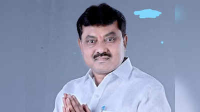 Sindagi constituency: ಪಂಚರತ್ನ ರಥಯಾತ್ರೆ ವೇಳೆಯೇ ಜೆಡಿಎಸ್‌ ಅಭ್ಯರ್ಥಿ ನಿಧನ: ಶಿವಾನಂದ ಸೋಮಜಾಳ ನಿಧನಕ್ಕೆ ಹೆಚ್‌ಡಿಕೆ ಸಂತಾಪ