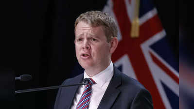 New Zealand New PM : अर्डर्न के इस्तीफे के बाद क्रिस हिपकिंस होंगे न्यूजीलैंड के अगले प्रधानमंत्री, राजनीतिक संकटमोचन के रूप में मशहूर