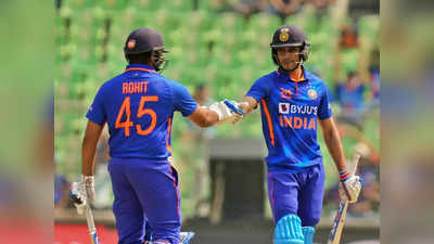 IND vs NZ LIVE: भारत और न्यूजीलैंड के बीच रायपुर में दूसरा वनडे, देखें लाइव स्कोरकार्ड
