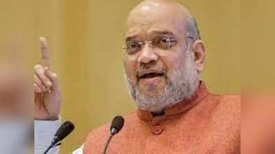 Amit Shah फरवरी में फिर आएंगे बिहार, Sahajanand Saraswati की जयंती के माध्यम से सवर्ण समाज को साधने की होगी कोशिश