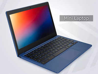 Mini Laptops Price: स्मूद वर्क के लिए ये लैपटॉप हैं बढ़िया, बेहद सस्ते प्राइस पर हैं उपलब्ध
