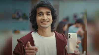 Galaxy A23 5G-യിൽ Shantanu Maheshwari #NoShakeCam ക്യാമറ ഫീച്ചർ പരീക്ഷിക്കുന്നു!