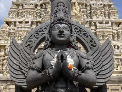Lord Rama And Garuda : ಗರುಡನನ್ನು ಕಾಡಿದ ಅನುಮಾನ! : `ಅಹಂ ಒಳ್ಳೆಯದಲ್ಲ ಎಂದು ಕಲಿತ ರಾಮ ಭಕ್ತ ಪಕ್ಷಿ
