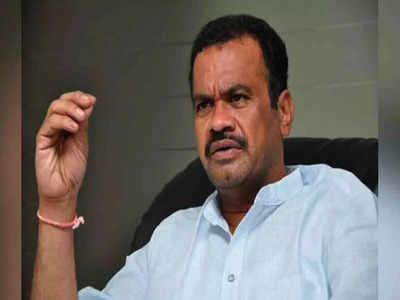 Venkat Reddy: కోమటిరెడ్డి వెంకటరెడ్డిని కాంగ్రెస్ నుంచి సస్పెండ్ చేయాల్సిందే