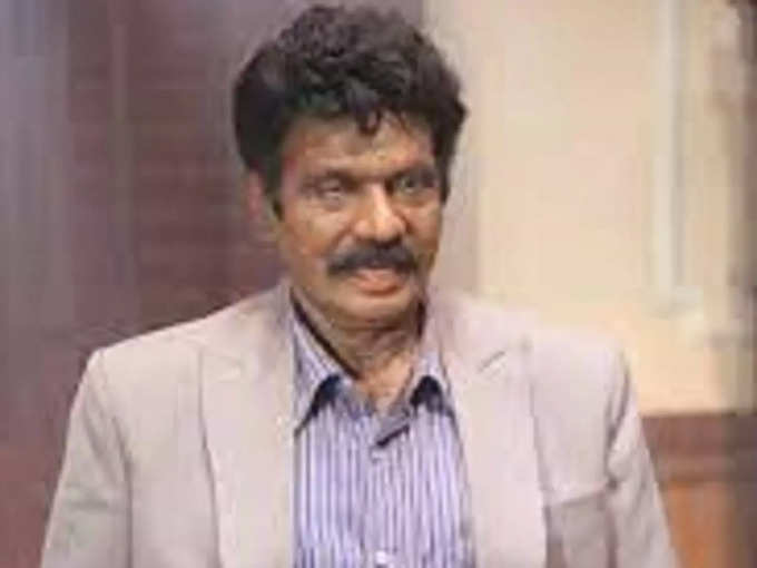 Goundamani