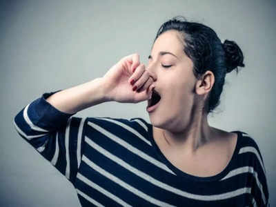 Excessive Yawning: നിരന്തരം കോട്ടുവ ഉണ്ടാകാറുണ്ടോ, കാരണം ഈ ആരോഗ്യപ്രശ്നങ്ങളാവാം
