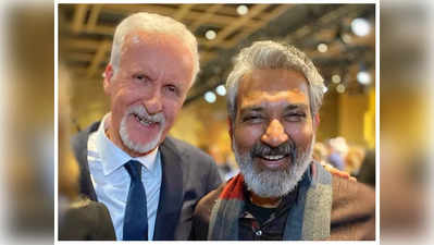 James Cameron: Rajamouliకి జేమ్స్ కామెరూన్  అదిరిపోయే ఆఫర్.. RRRపై హాలీవుడ్ డైరెక్టర్ రివ్యూ