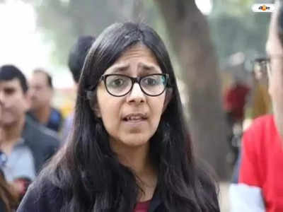 Swati Maliwal News : হেনস্থার অভিযোগ ‘সাজানো’ দাবি বিজেপির, পালটা লড়াইয়ের বার্তা স্বাতীর