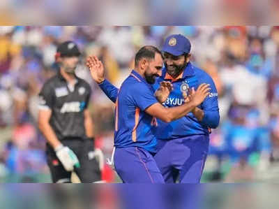 IND vs NZ: ‘விக்கெட்ஸ் வேணுமா?...விக்கெட்ஸ் இருக்கு’…ஊமகுத்தும் இருக்கு: நியூசியை கதறவிட்ட இந்திய பௌலர்கள்!