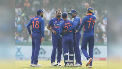 IND vs NZ: બીજી વન-ડેમાં ભારતે ન્યૂઝીલેન્ડને આઠ વિકેટે કચડ્યું, સિરીઝ પણ જીતી લીધી