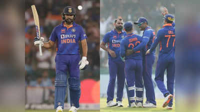 IND vs NZ: टीम इंडियाच्या गोलंदाजांची वादळी खेळी, सलग दुसऱ्यांदा जिंकली वनडे मालिका