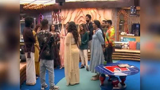 Bigg Boss Tamil 6: அடடே... இன்னா மயிலு... பிக்பாஸ் வீட்டுக்குள்ள யார் வந்திருக்காங்கனு பாருங்க!