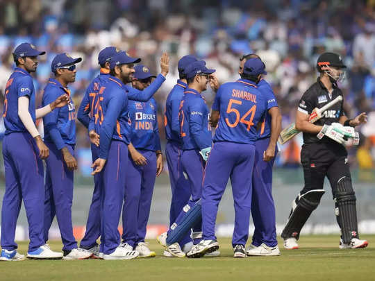 IND vs NZ: तुक्का नहीं भारतीय गेंदबाजों का था कमाल, एक हफ्ते में दूसरी बार बल्लेबाजों की लगाई लंका 