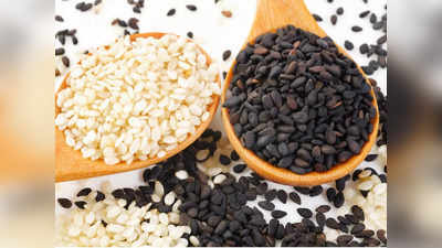 Sesame seeds : నువ్వులు పచ్చిగా తింటున్నారా..