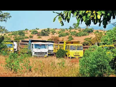 राज्याची केंद्र सरकारकडे मोठी मागणी; पश्चिम घाट संवेदनशील क्षेत्रातून ५८२ गावे वगळण्याचा आग्रह