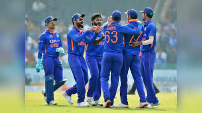 IND vs NZ 2nd ODI Highlights: भारत ने दूसरे वनडे में न्यूजीलैंड को धोया, गेंदबाजों के बूते अपने नाम की सीरीज