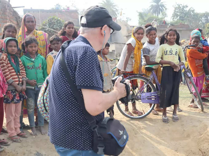 गंगा विलास क्रूज की सुरक्षा को लेकर पुख्ता इंतजाम