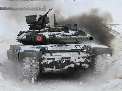 Russia Ukraine War: रूसी T-90 का मुरीद हुआ यूक्रेनी कमांडर, कहा- मुकाबले के लिए तीन टैंक या अच्छा भाग्य चाहिए