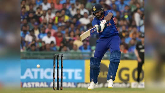 IND vs NZ: ’சச்சின், தோனி சாதனைகளை’…அசால்ட்டாக தகர்த்த ரோஹித்: இந்திய அணி வரலாற்று வெற்றி!