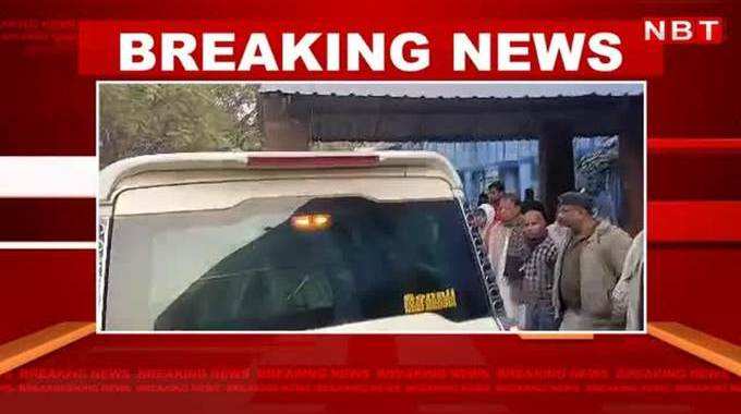 Chapra News: लेडी कॉन्स्टेबल ने राइफल से खुद को मारी गोली, गंभीर हालत में सदर अस्पताल में भर्ती