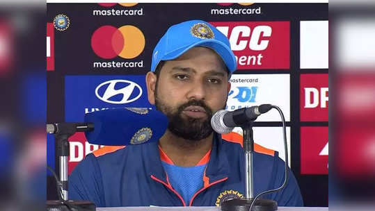 IND vs NZ: ‘என்ன செய்யப் போறேனு’…எனக்கே தெரியல: இந்தியாவுல இதுக்கு முன்னாடி இப்டி பாத்தது இல்ல: ரோஹித் பளிச்!