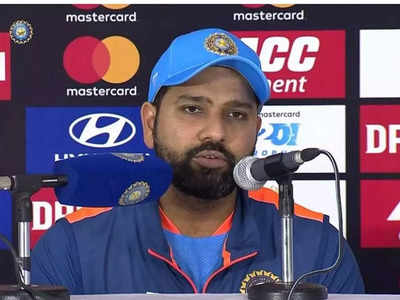 IND vs NZ: ‘என்ன செய்யப் போறேனு’…எனக்கே தெரியல: இந்தியாவுல இதுக்கு முன்னாடி இப்டி பாத்தது இல்ல: ரோஹித் பளிச்!