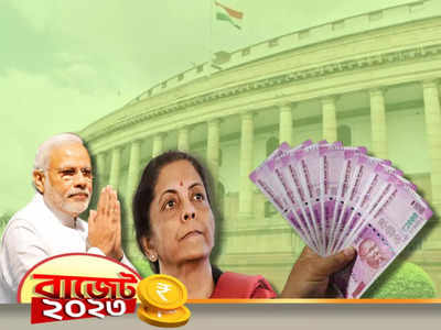 Union Budget 2023: সরকারের কোষাগারে টাকা আসে কী ভাবে? তাতে আমার-আপনার লাভ কতটা?