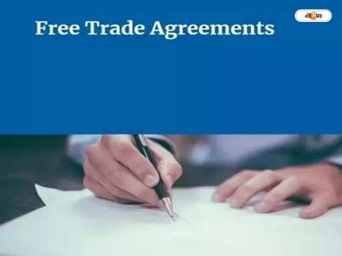 Free Trade Agreements.