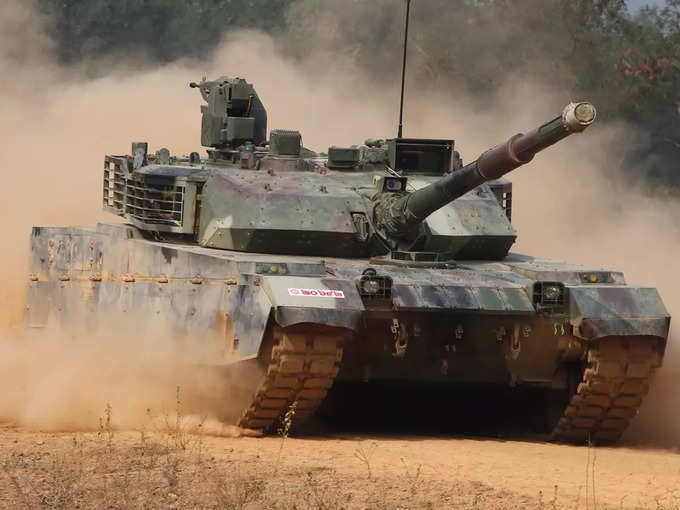 VT4 (MBT-3000)- चीन