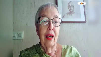 Anita Bose Pfaff : RSS-এর সঙ্গে সুভাষচন্দ্র বসুর মতের বিস্তর ফারাক, জন্মদিনের আগেই বিস্ফোরক  নেতাজি কন্যা