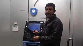 Cyber Crime: जामताड़ा के साइबर ठगों ने अब Dhanbad को बनाया नया अड्डा, ATM से ग्राहकों के पैसे उड़ाने का देखिए नया तरीका