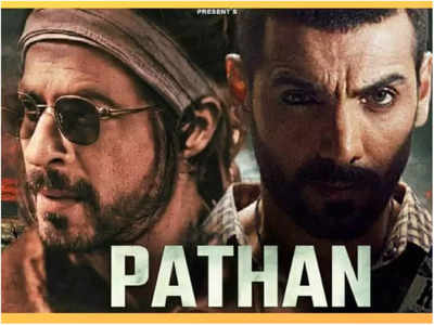 Pathaan Movie అడ్వాన్స్ బుకింగ్‌లో నయా రికార్డ్.. ఇప్పటికే రూ. 14 కోట్లు!