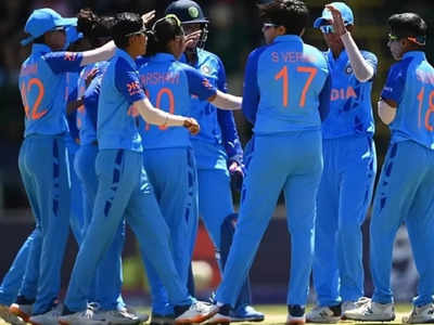 U19 Womens T20 World cup: भारत को ऑस्ट्रेलिया से मिली करारी हार, सेमीफाइनल की राह हुई अब मुश्किल
