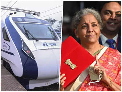 Rail Budget 2023: स्लीपर कोच वाली वंदे भारत, टिकट में सब्सिडी और नई ट्रेनें... रेल बजट में इस बार क्या मिलेंगी सौगातें?