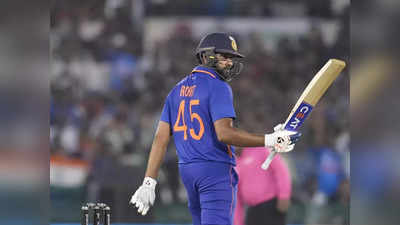 IND vs NZ: ये क्या बात हुई... तीन साल से नहीं लगा पाए हैं शतक फिर भी अपनी बल्लेबाजी से क्यों खुश हैं रोहित शर्मा?