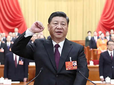 चीन में सरकारी वजीफा के लिए कम्युनिस्ट पार्टी की वफादारी जरूरी, कसम खिलाकर विदेश भेज रहा ड्रैगन