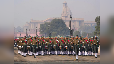 मिस्र का 120 सदस्यीय मार्चिंग दल कर्तव्य पथ पर परेड का हिस्सा बनेगा, मिस्र के राष्ट्रपति भी समारोह में होंगे शामिल