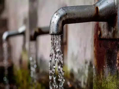 Delhi Water Supply News: दिल्लीवाले ध्यान दें ! 23 और 24 जनवरी को इन इलाकों में नहीं आएगा पानी 